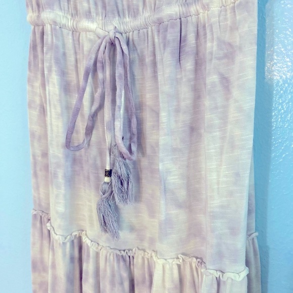 Knox Rose Maxi Dress - Picture 5 of 7